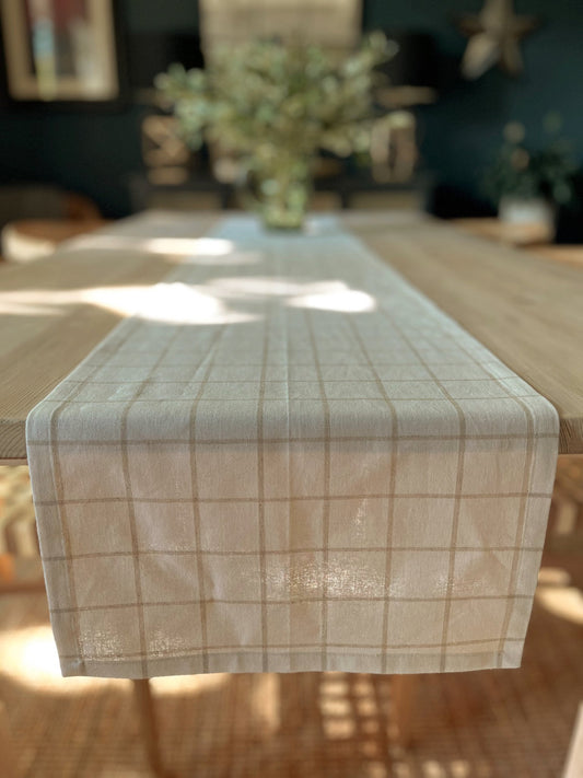 Table Runner