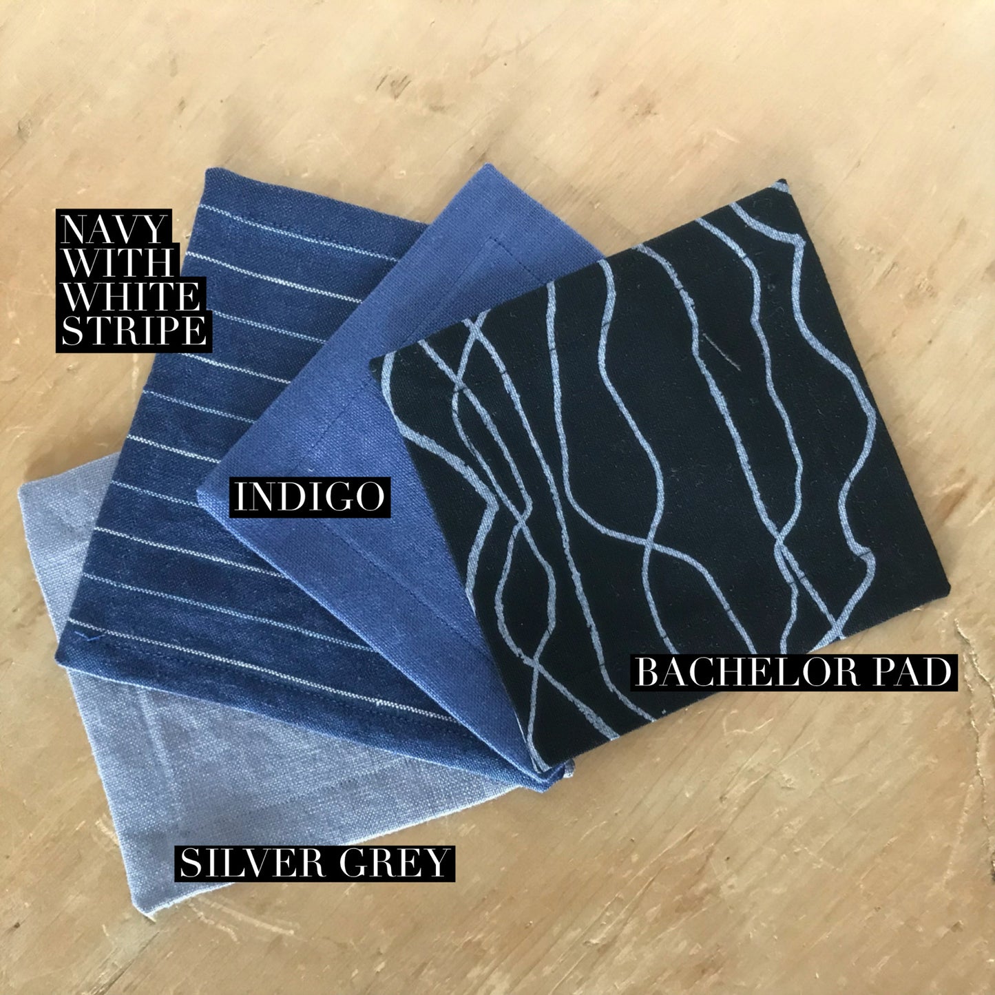 Cocktail Napkins
