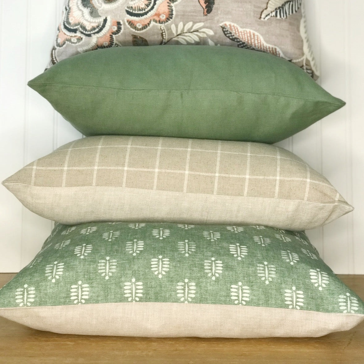 Sprout 14x20 Cushion Cover
