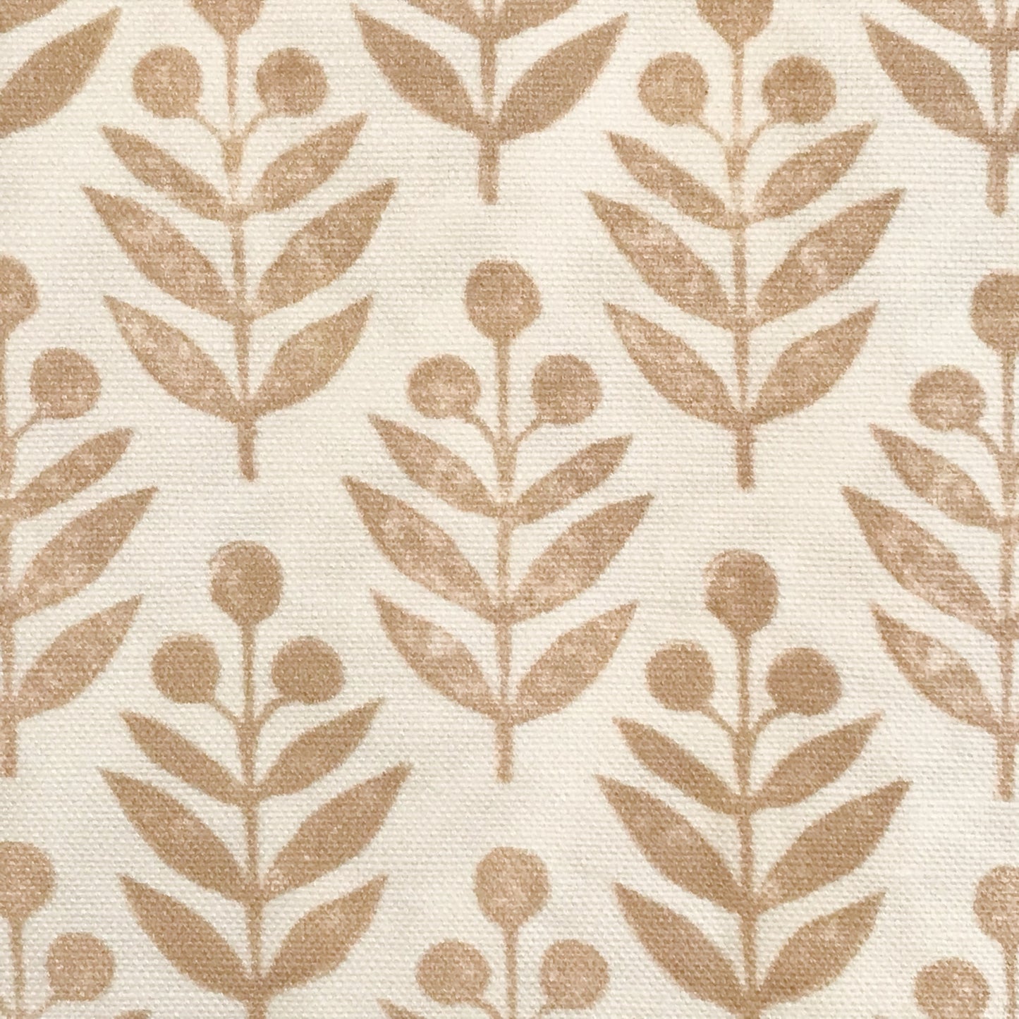 Tige D'or 20x20 Cushion Cover