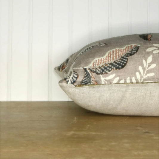 Jardin Vintage 14x20 Cushion Cover