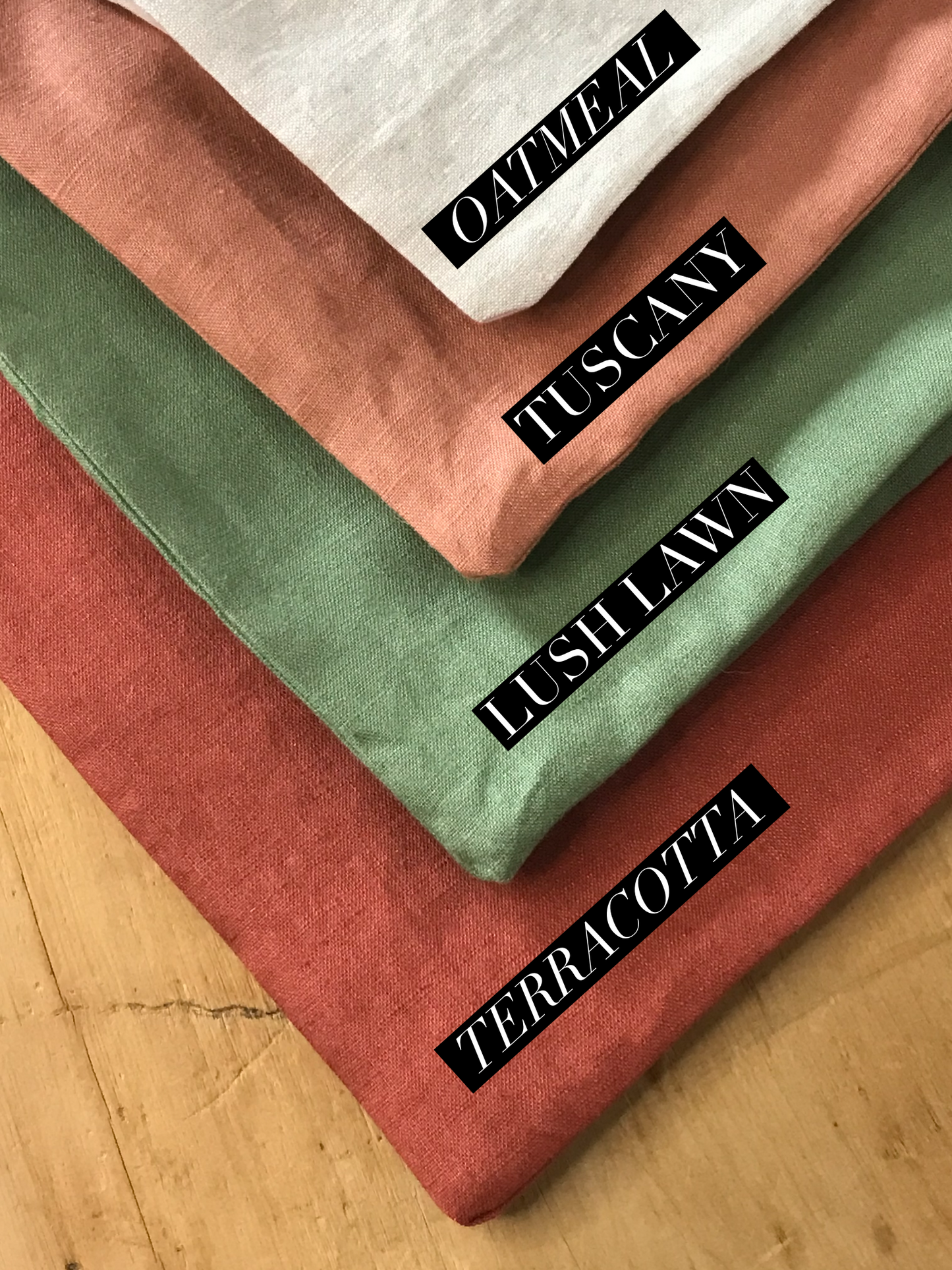 Tuscany Linen 14x20 Cushion Cover
