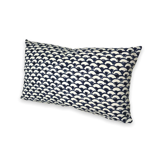 Sirène Marine 16x24 Cushion Cover