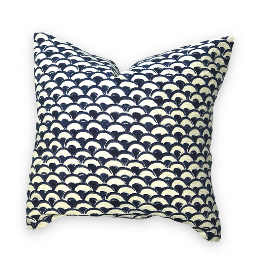 Sirène Marine 20x20 Cushion Cover