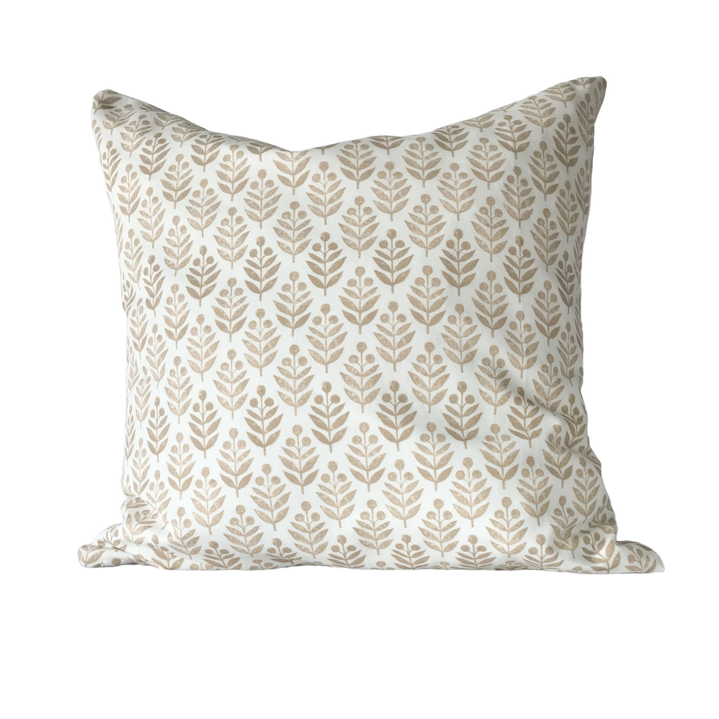Tige D'or 20x20 Cushion Cover
