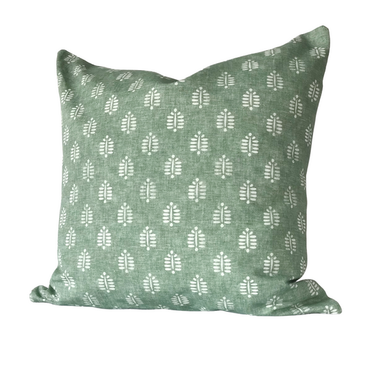 Sprout 20x20 Cushion Cover