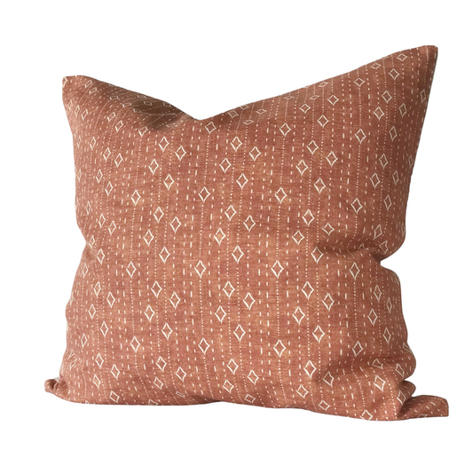 Point et Tiret 20x20 Cushion Cover