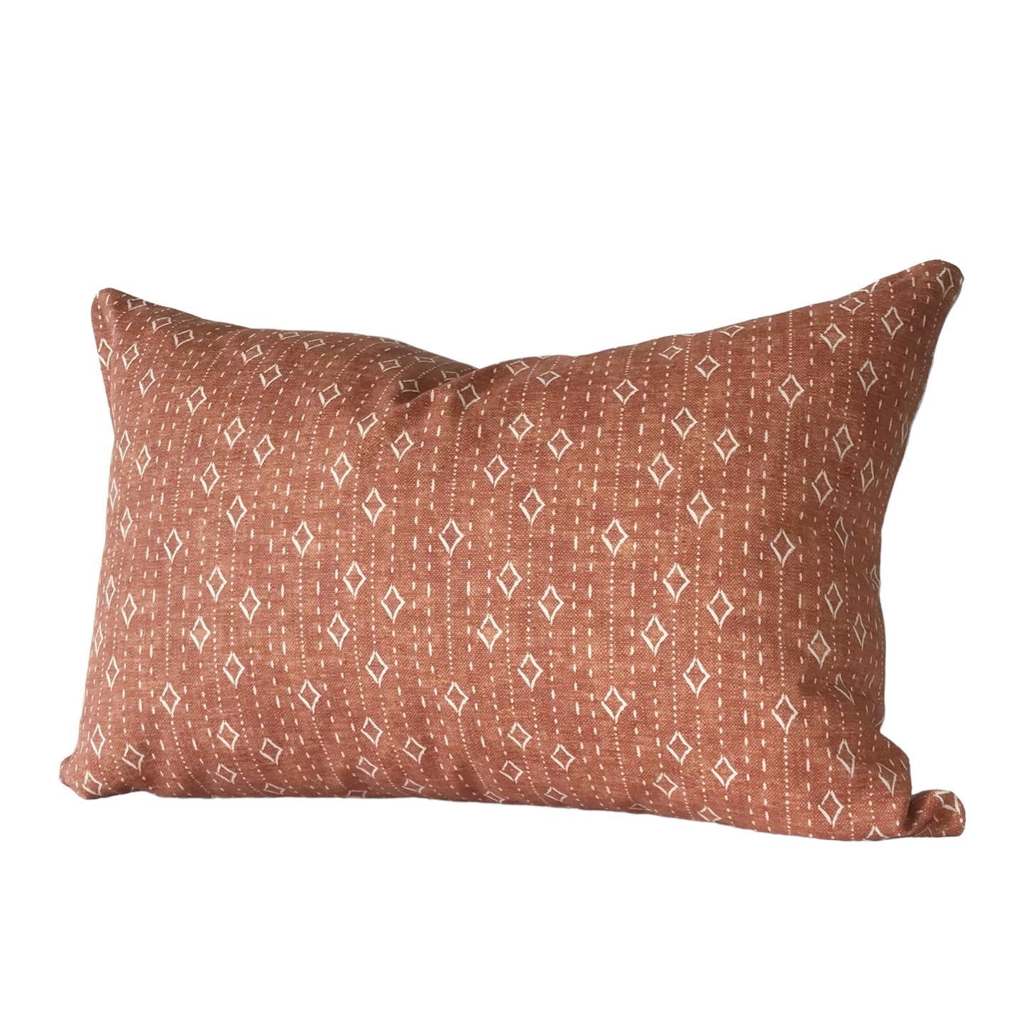Point et Tiret 14x20 Cushion Cover