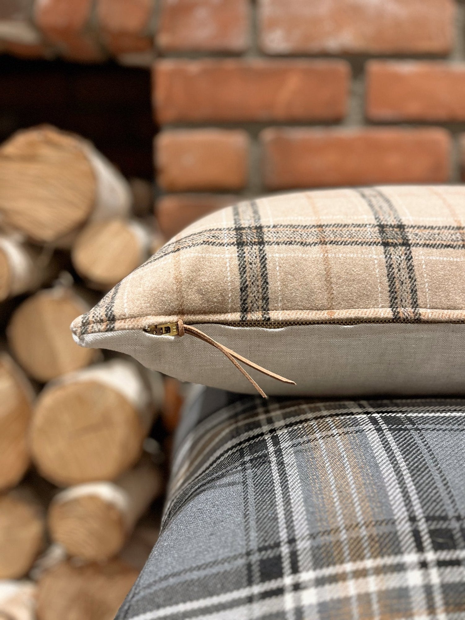 Cushion Covers