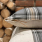 Highland Plaid 14x20 Cushion Cover