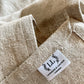 Linen Table Runner