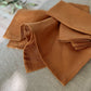 Linen Napkins, Turmeric