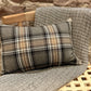 Highland Plaid 14x20 Cushion Cover