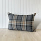 Highland Plaid 14x20 Cushion Cover