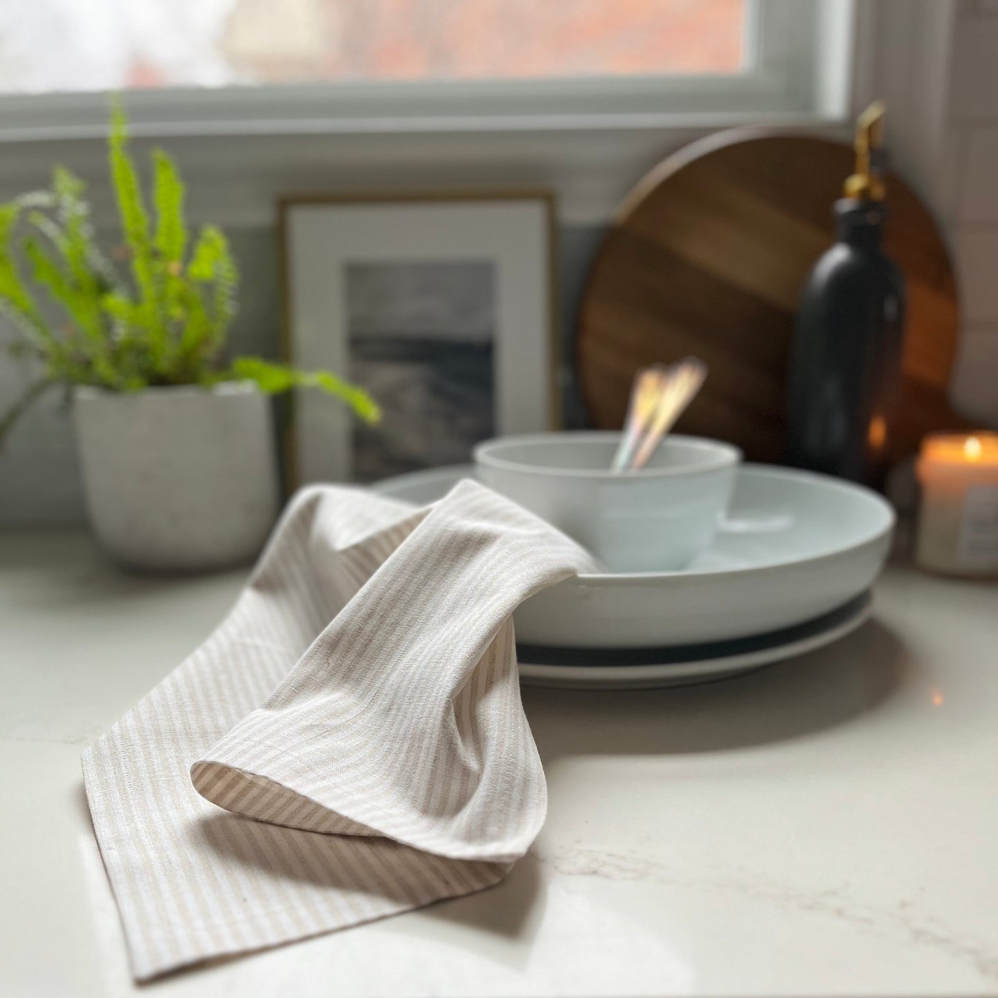 Napkins