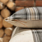 Highland Plaid 20x20 Cushion Cover