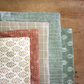 Point et Tiret 20x20 Cushion Cover