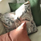 Jardin Vintage 20x20 Cushion Cover