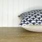Sirène Marine 16x24 Cushion Cover