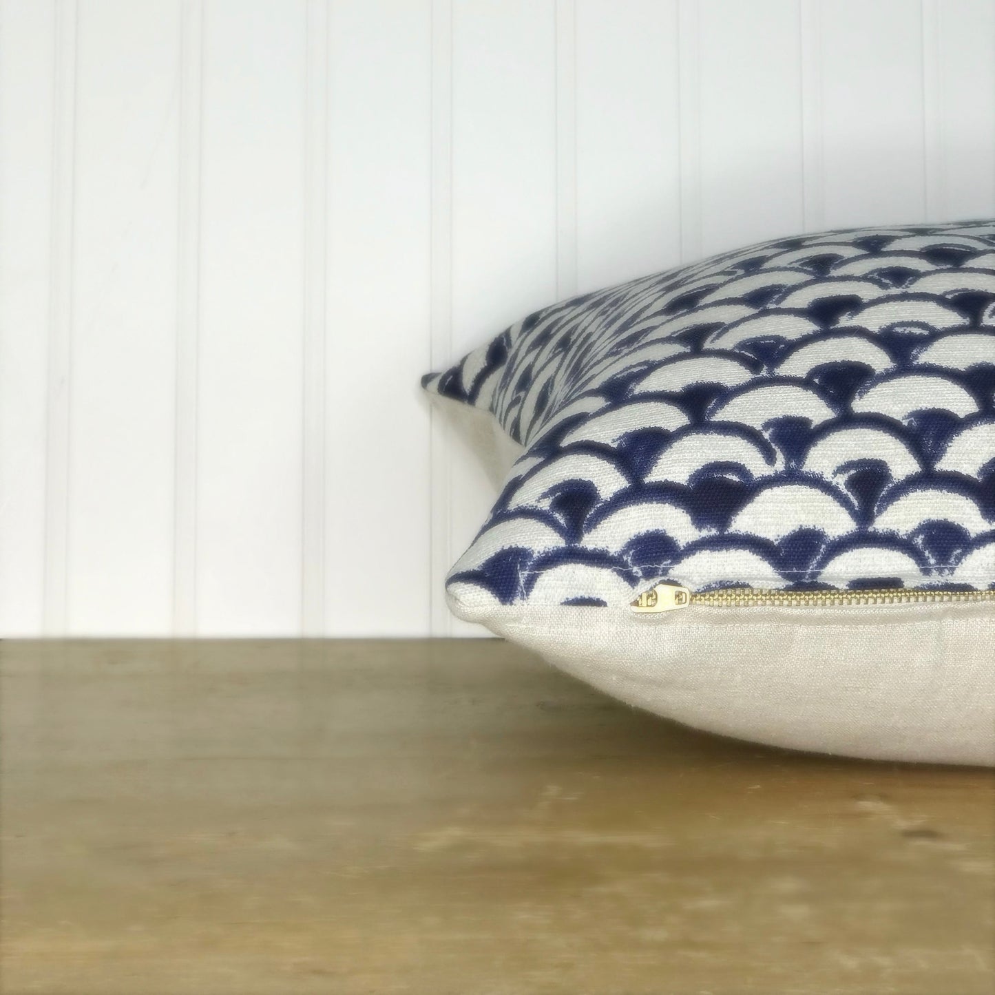 Sirène Marine 16x24 Cushion Cover
