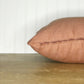 Tuscany Linen 20x20 Cushion Cover