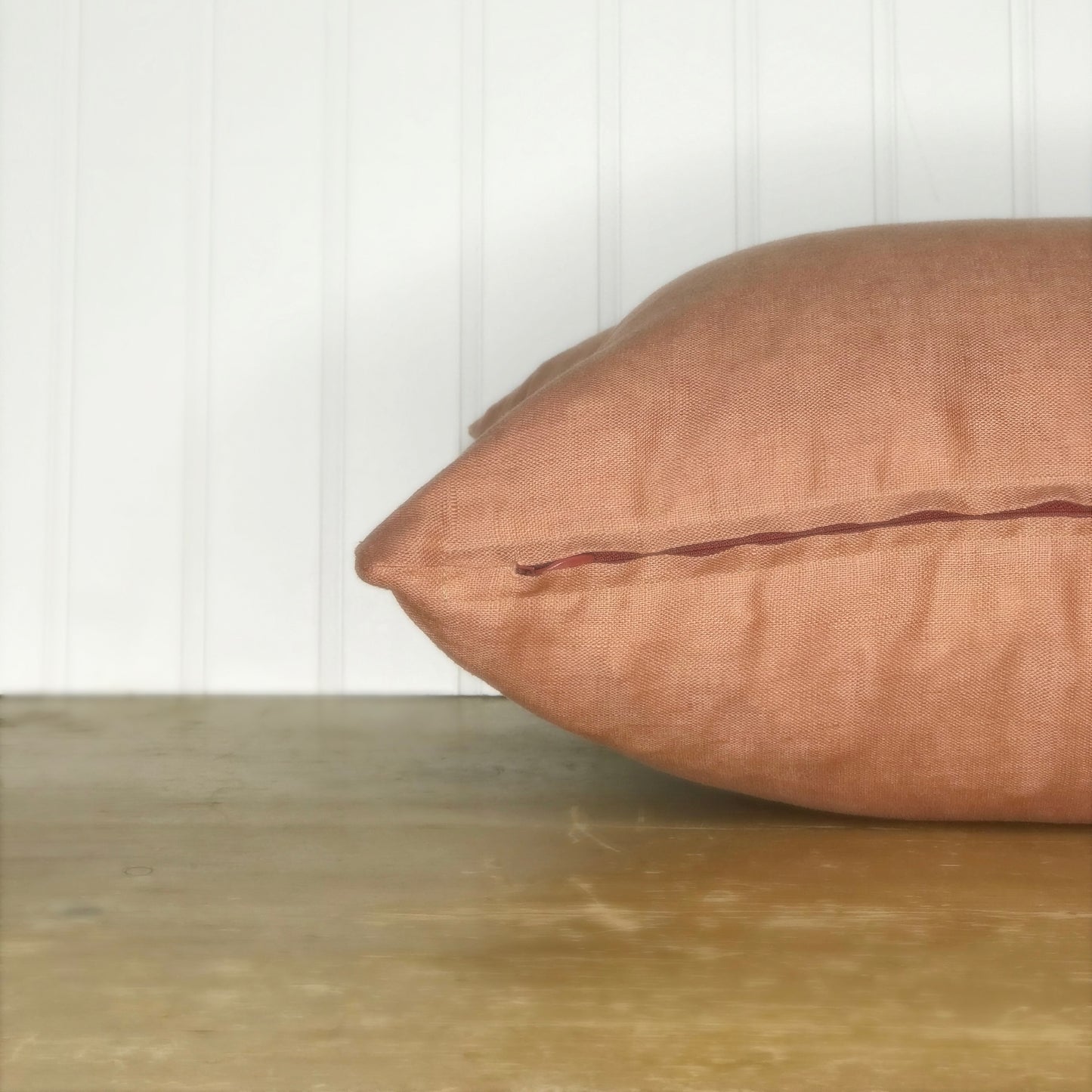 Tuscany Linen 20x20 Cushion Cover