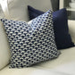 Sirène Marine 20x20 Cushion Cover