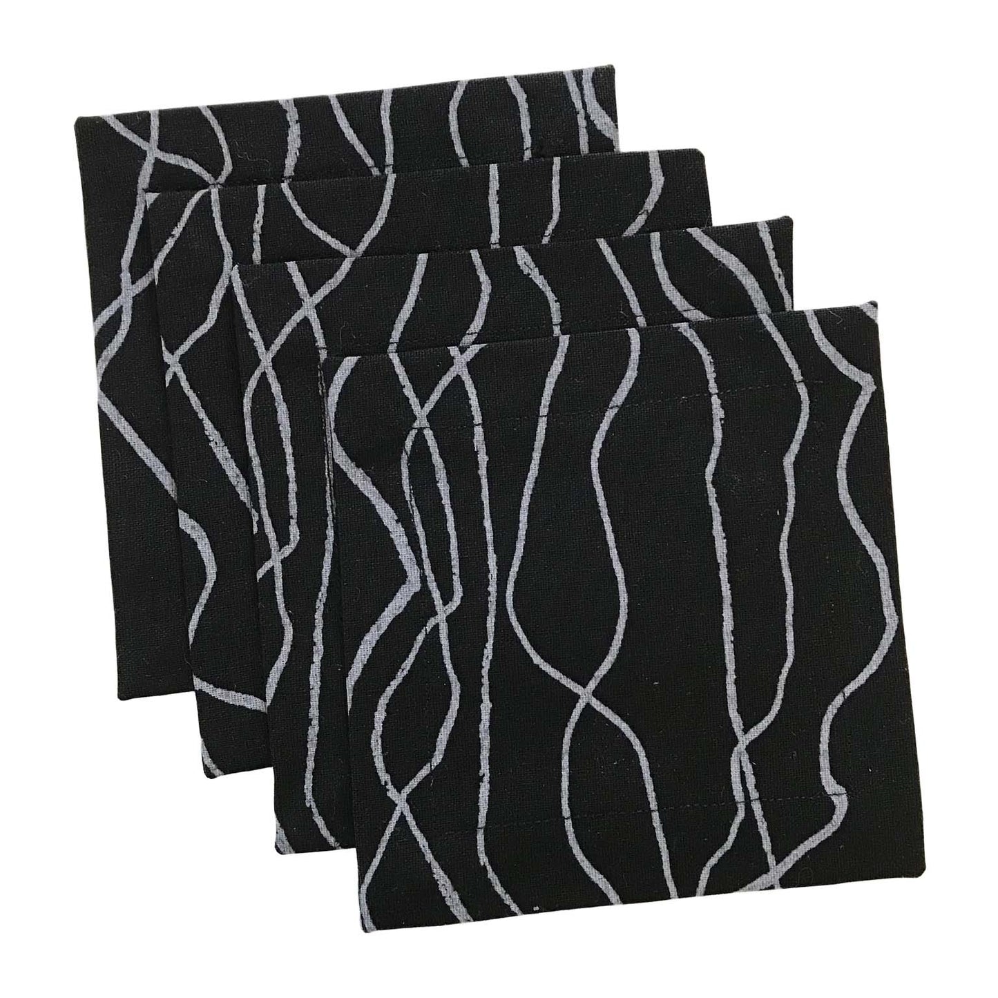 Bachelor Pad Cocktail Napkins