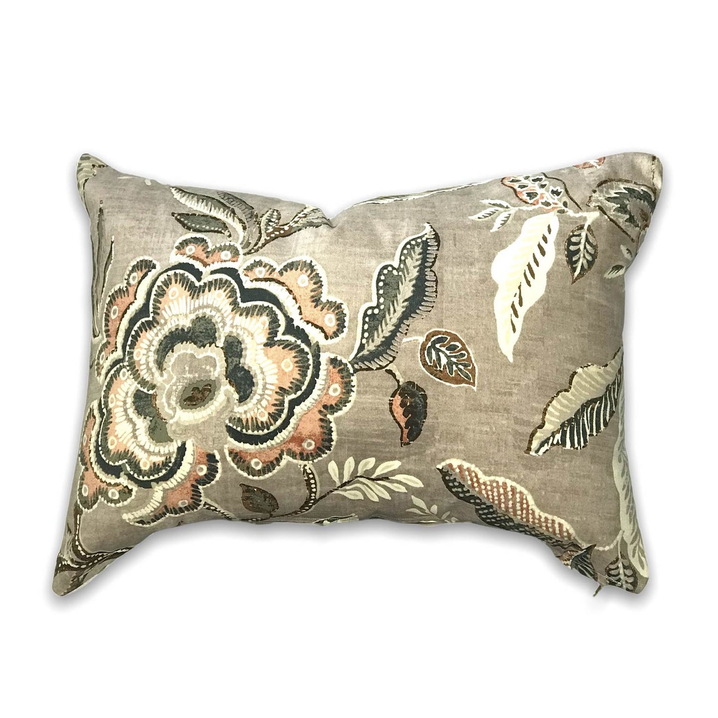 Jardin Vintage 14x20 Cushion Cover
