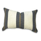 Webster Stripe 14x20 Cushion Cover