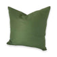 Lush Lawn Linen 20x20 Cushion Cover