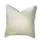 Oatmeal Weave 20x20 Cushion Cover