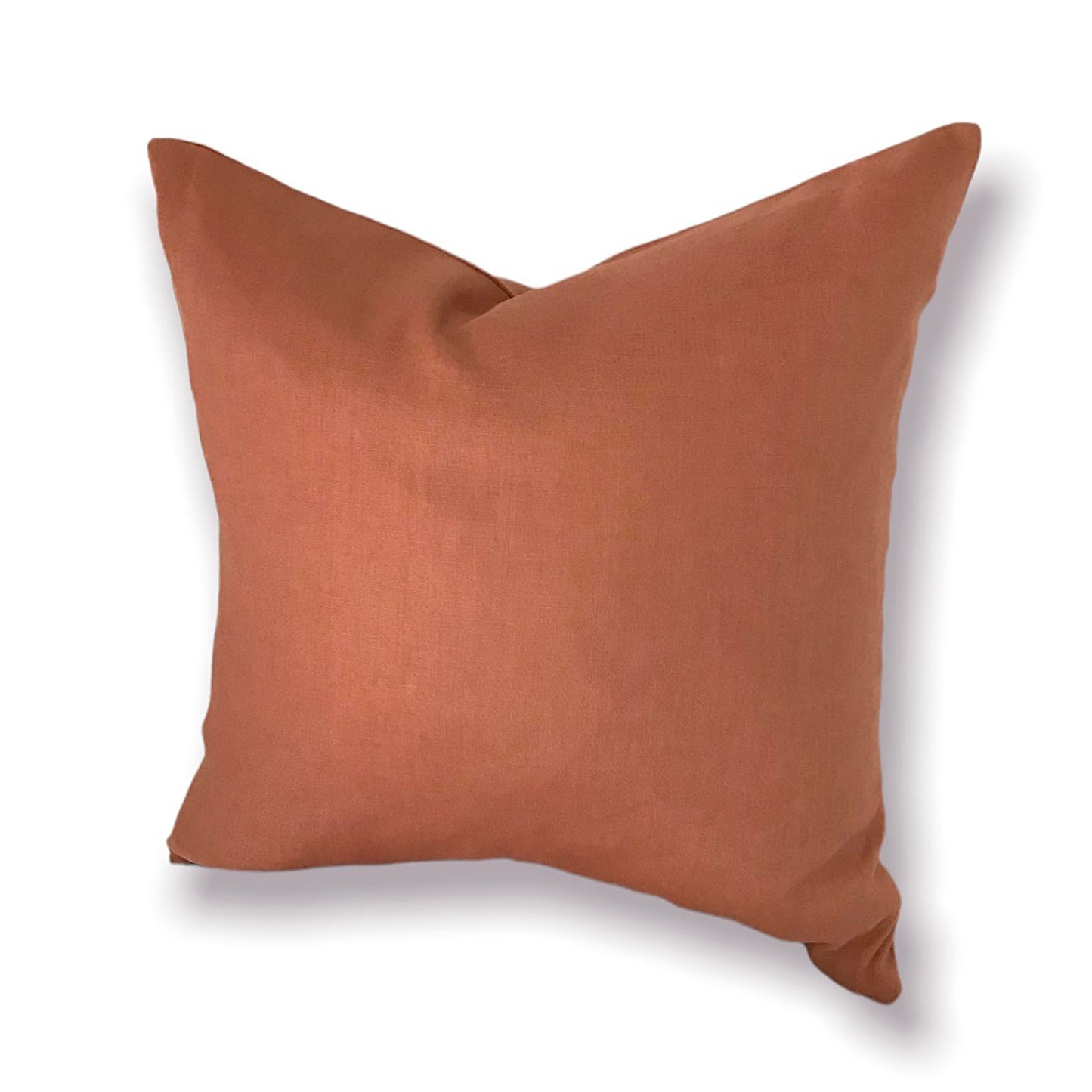 Tuscany Linen 20x20 Cushion Cover