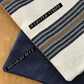 Webster Stripe 20x20 Cushion Cover