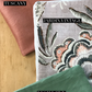 Jardin Vintage 20x20 Cushion Cover