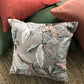 Jardin Vintage 20x20 Cushion Cover