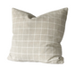 Rex 20x20 Cushion Cover