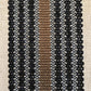 Webster Stripe 14x20 Cushion Cover