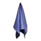 Extra Large Indigo Linen Tea Towel 22x35